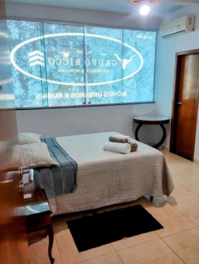 Lugar, espaço e tranquilo